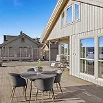 Beautiful In With View Feriehus