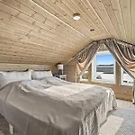 Beautiful In With View * Sannidal