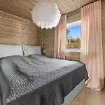 Beautiful In With View Feriehus