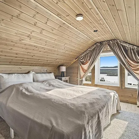 Beautiful In With View * Sannidal