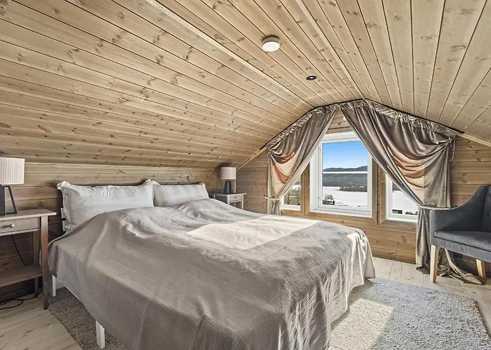 Beautiful In With View * Sannidal