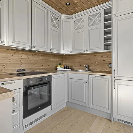 Beautiful In Sannidal With View بيت للعطل *